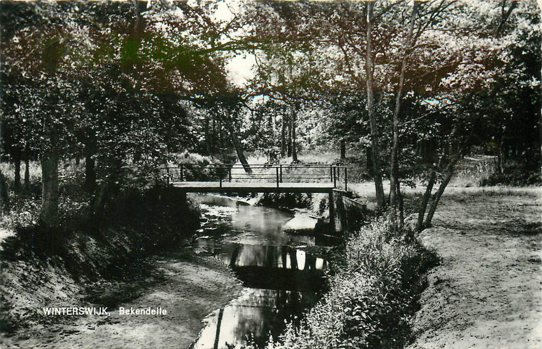 Winterswijk Bekendelle