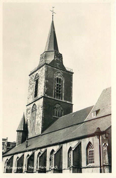 Winterswijk Kerk