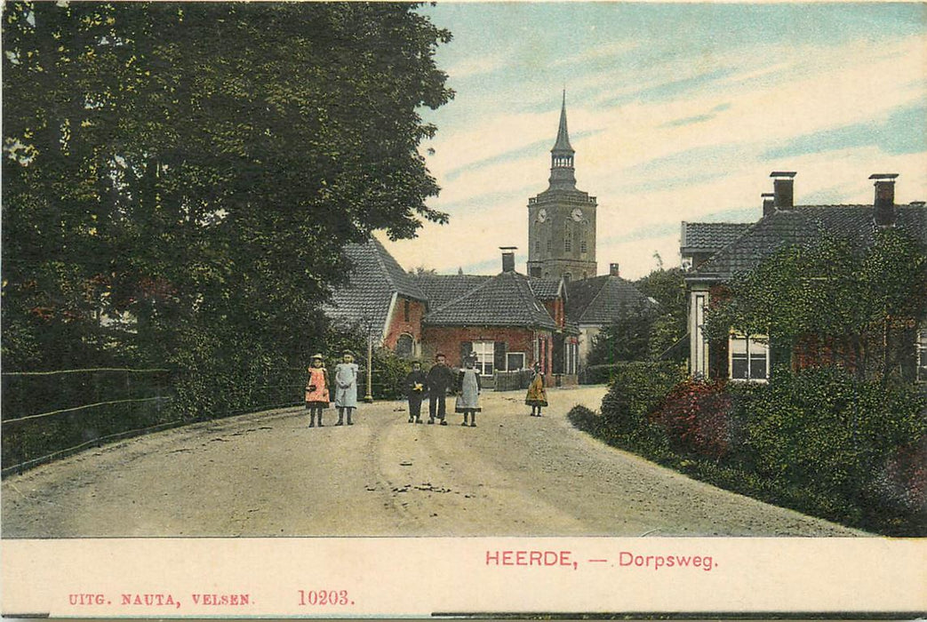 Heerde Dorpsweg