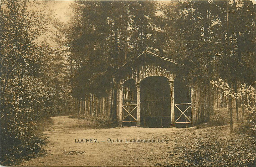 Lochem op den Lochemschen berg