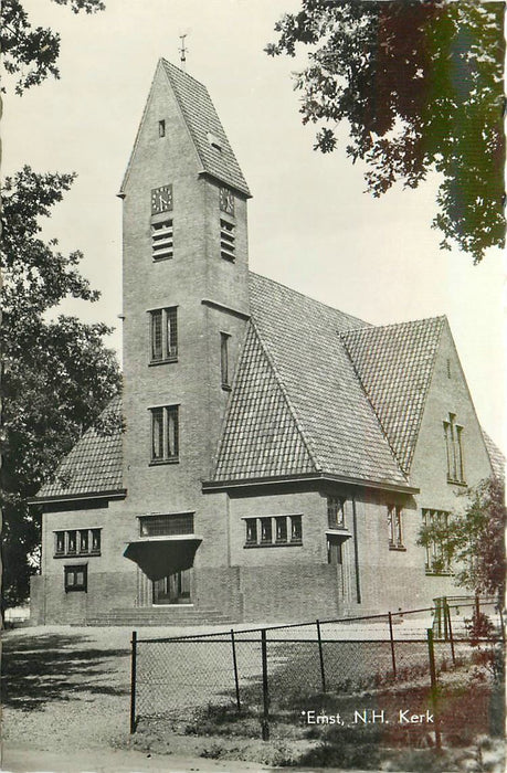 Emst Kerk