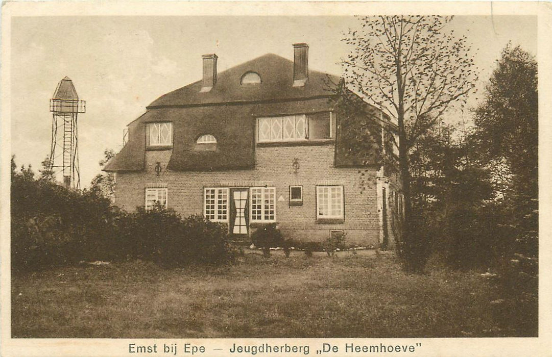 Dedemsvaart De Heemhoeve