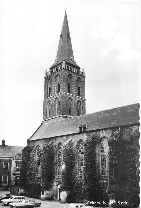 Lochem Kerk