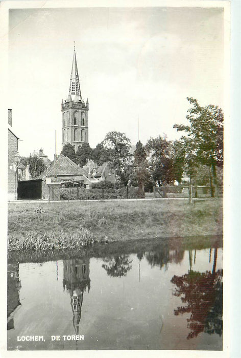 Lochem De Toren