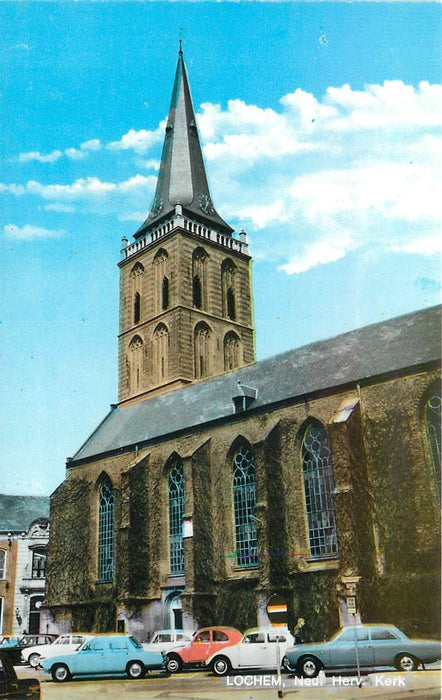 Lochem Kerk