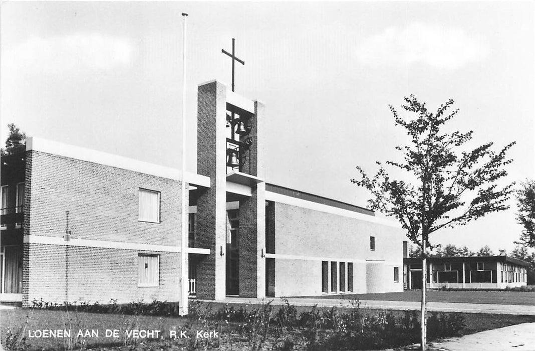 Loenen aan de Vecht Kerk