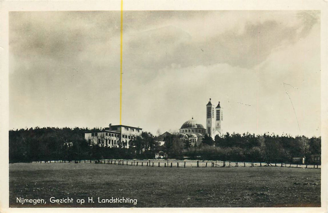 Nijmegen Heilig Landstichting