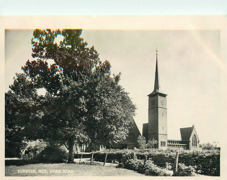 Eerbeek Kerk