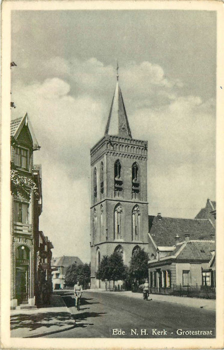 Appingedam Kerk