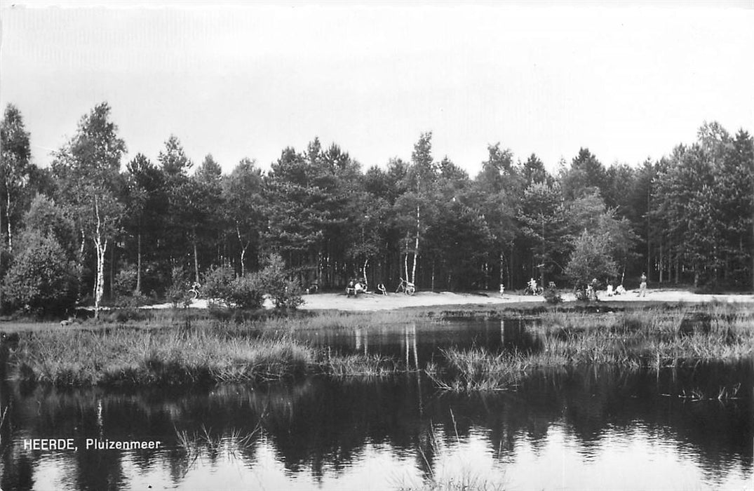 Heerde Pluizenmeer