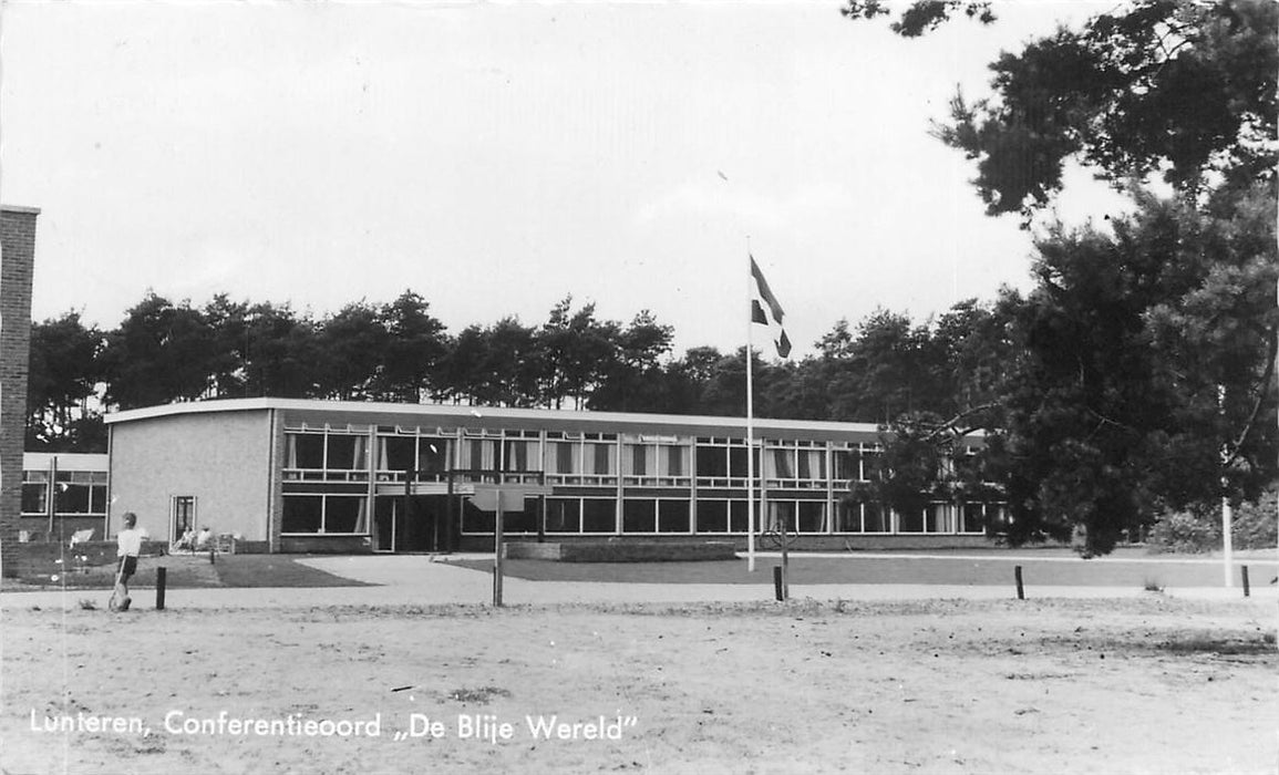 Lunteren de blije Werelt