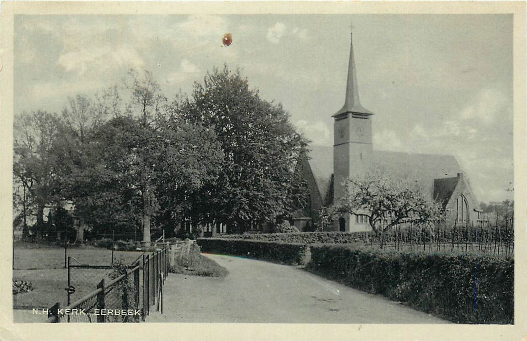 Eerbeek Kerk