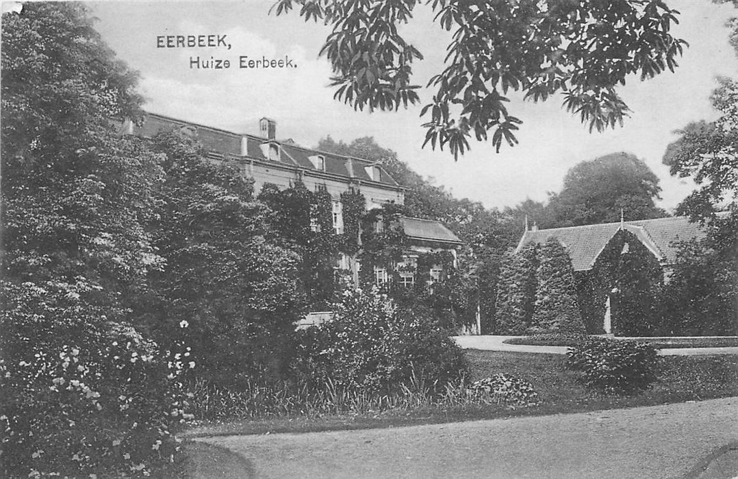 Eerbeek Huize Eerbeek