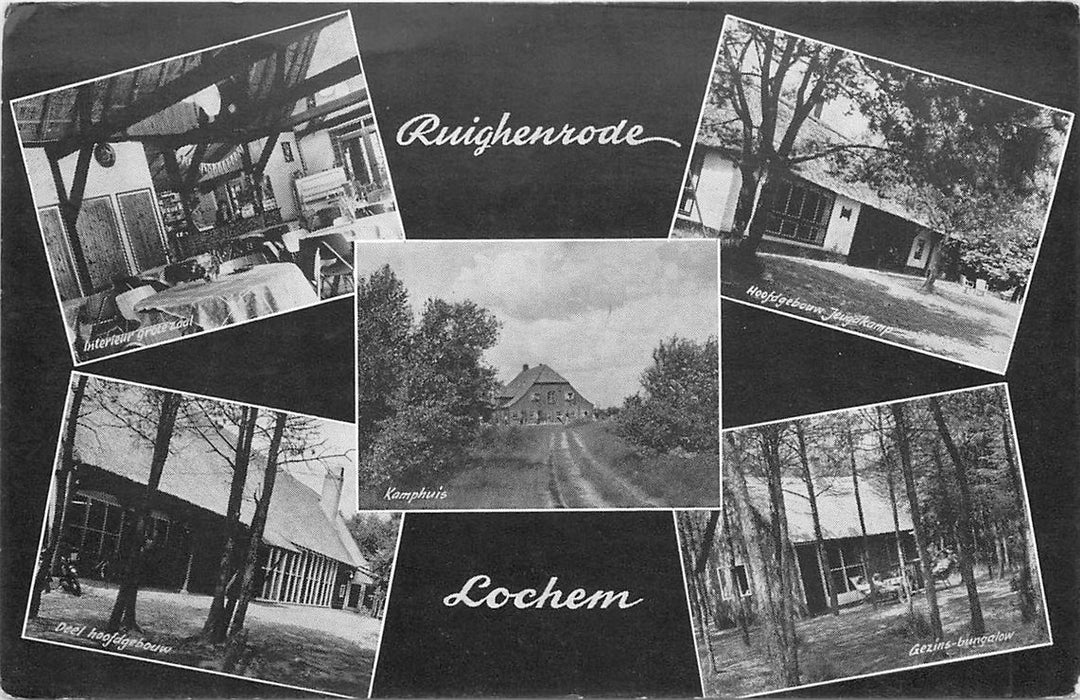 Lochem Ruighenrode