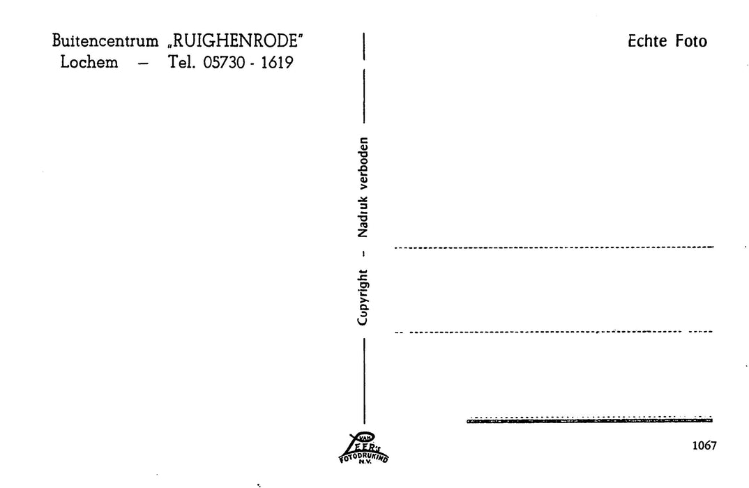 Lochem Ruighenrode