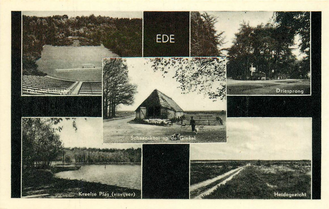 Ede