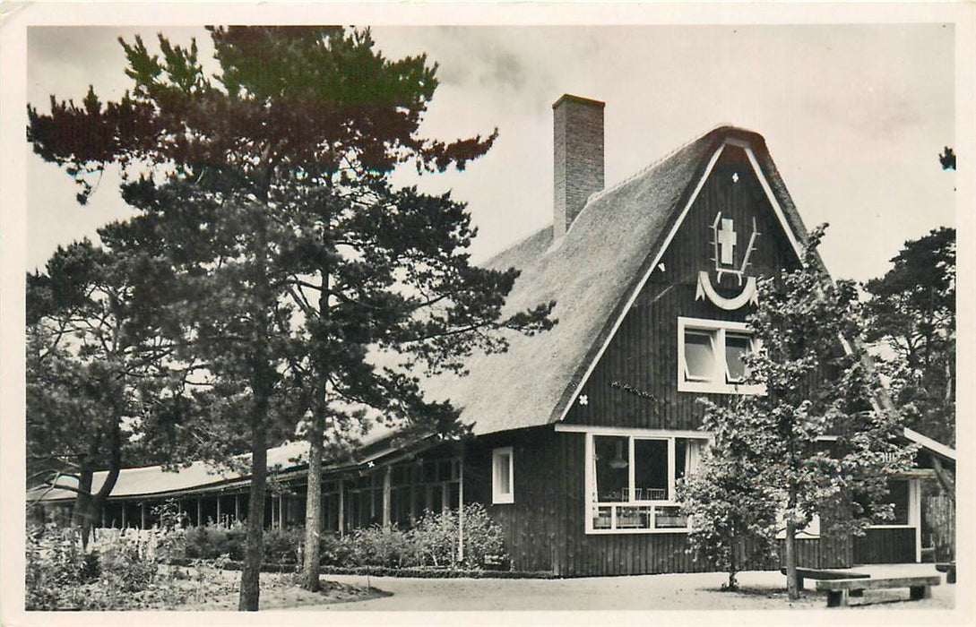 Hoenderloo De hoge Veluwe