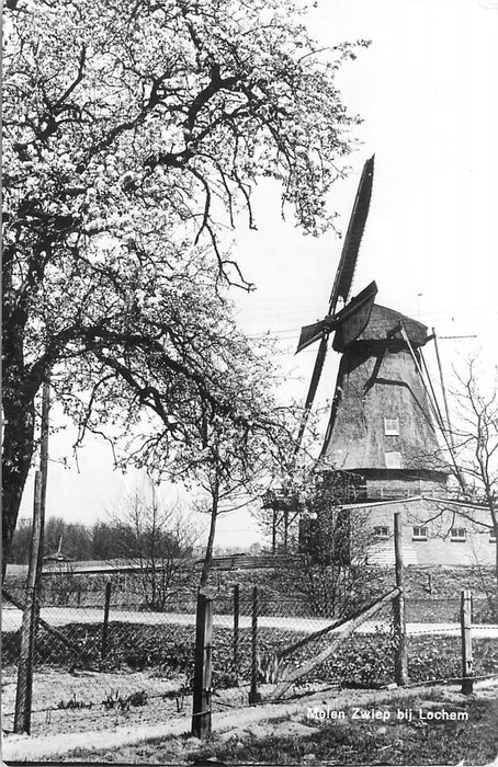 Lochem Molen Zwiep