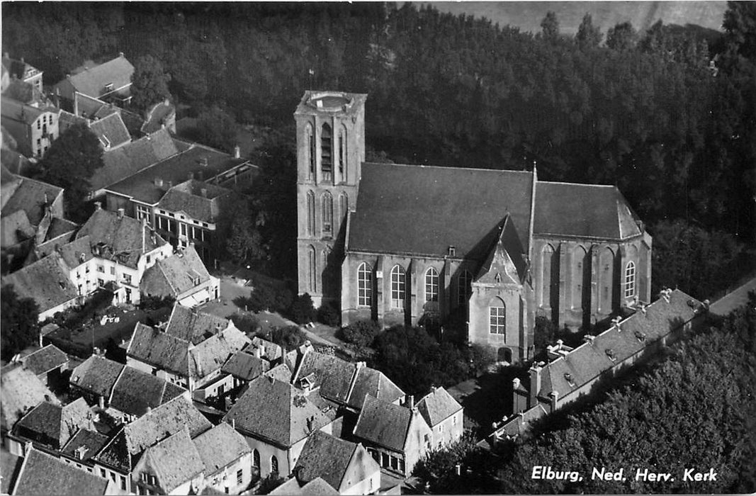 Elburg Kerk