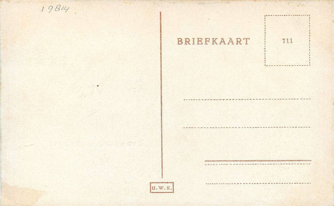 Rozendaal Bedriegertjes