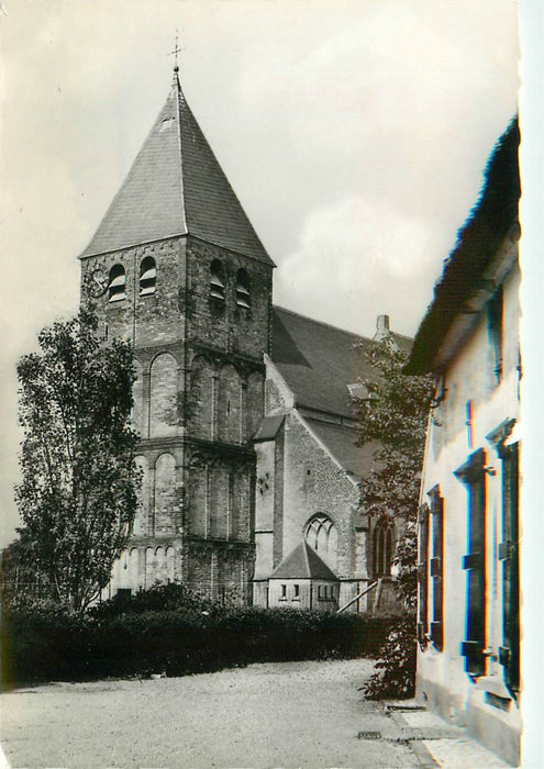 Rheden Kerk