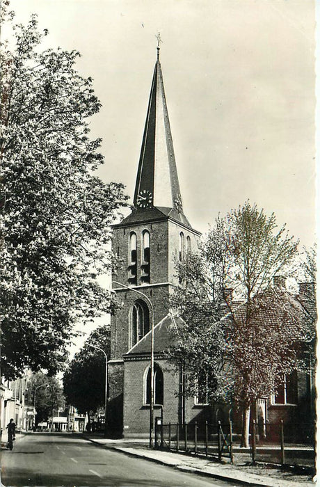 Lunteren Kerk