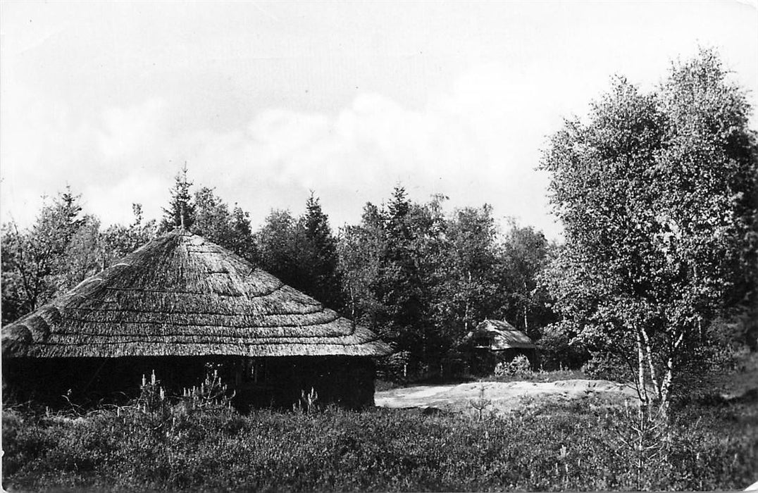 Elspeet Doopsgezind Broederschapshuis