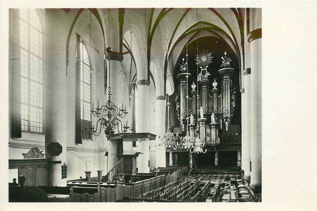 Elburg Kerk