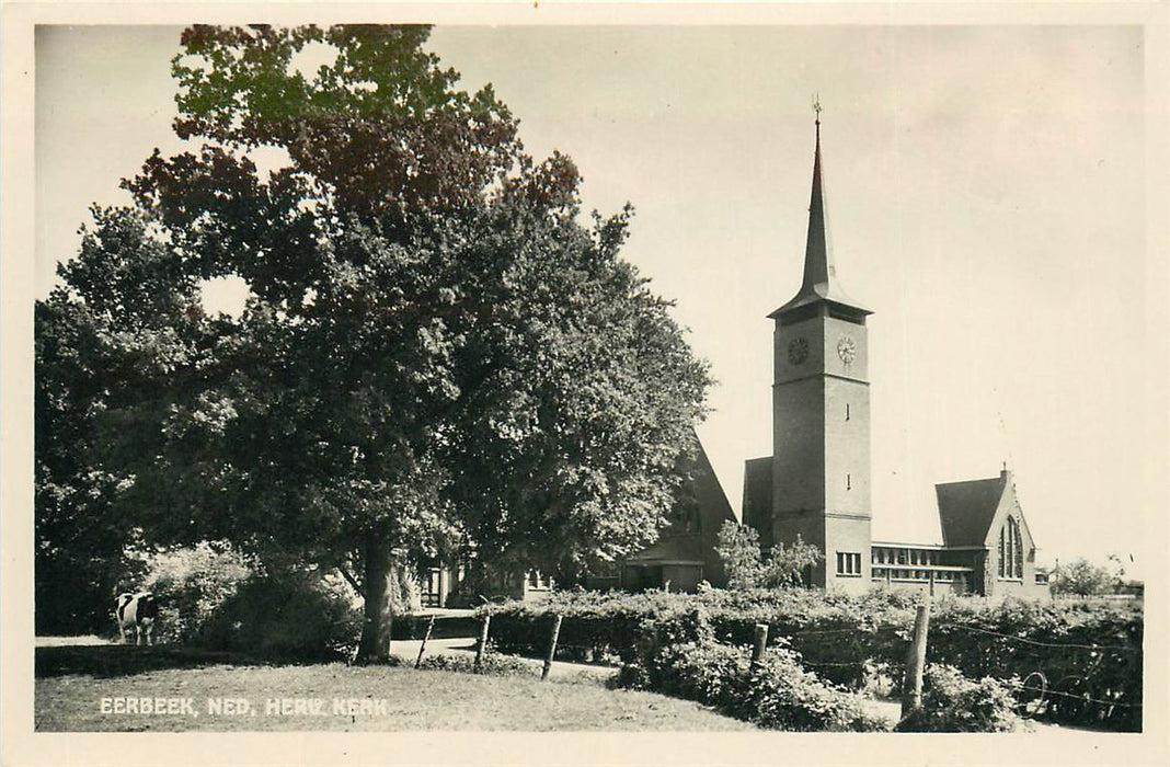 Eerbeek Kerk