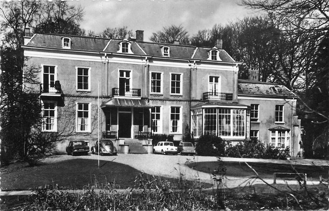 Eerbeek Volkshogeschool