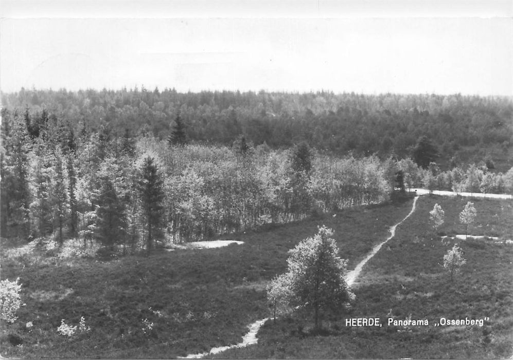 Heerde Panorama Ossenberg