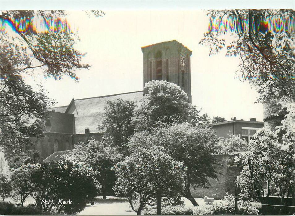 Elburg Kerk