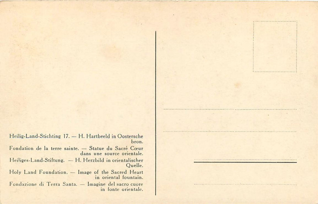 Nijmegen Heilig Landstichting