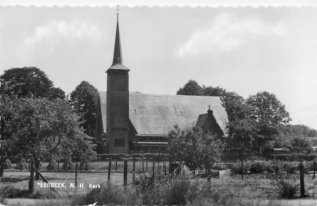 Eerbeek Kerk