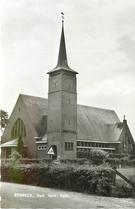 Eerbeek Kerk