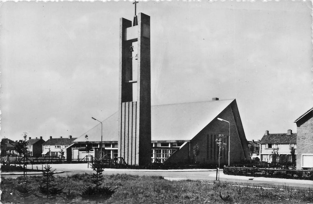 Eerbeek Kerk