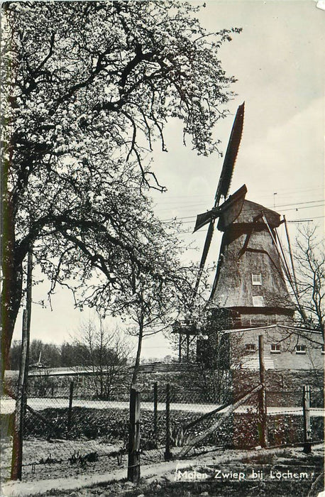 Lochem Molen