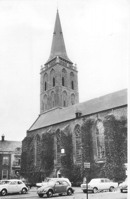 Lochem kerk