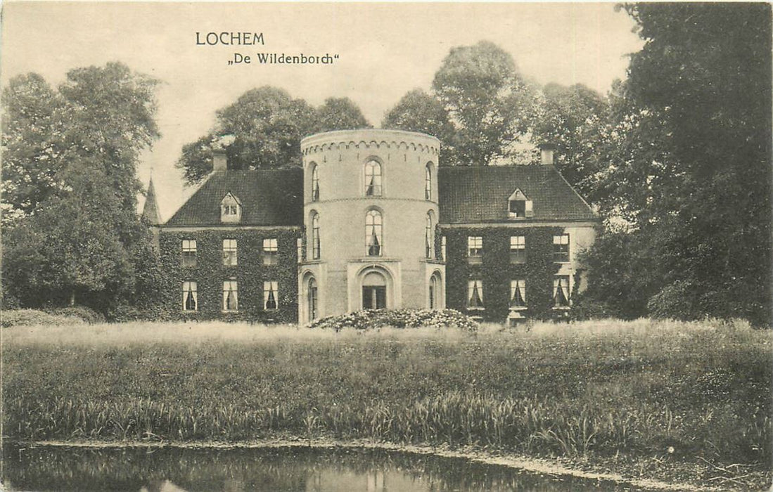 Lochem De Wildenborch