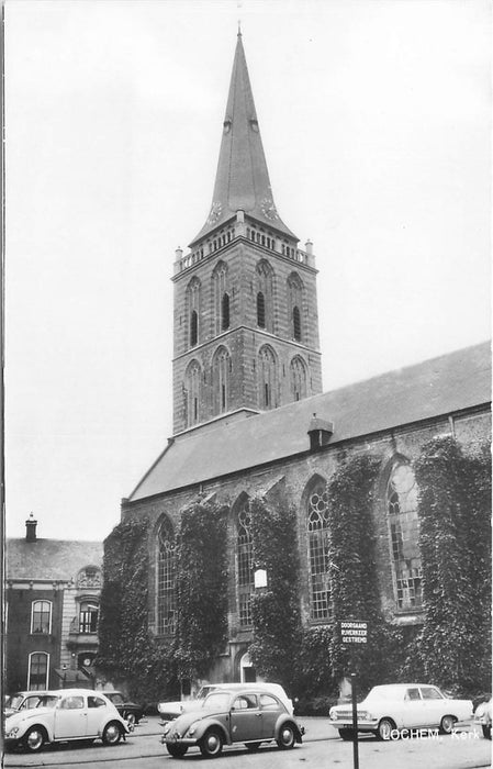 Lochem Kerk