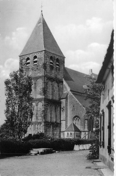 Rheden Kerk