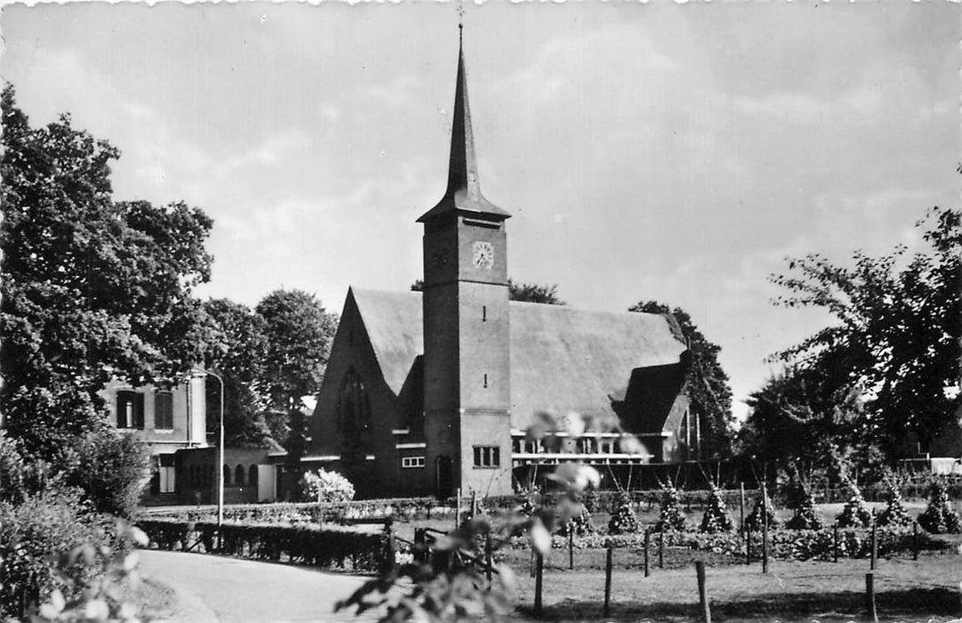 Eerbeek Kerk