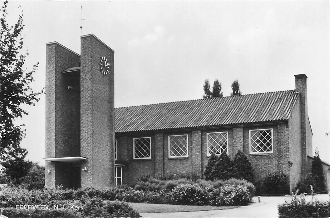 Ederveen Kerk