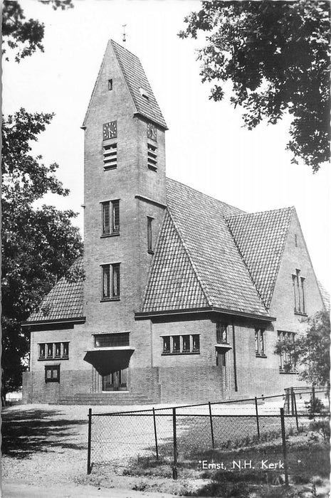 Emst Kerk