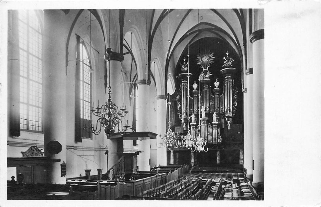 Elburg Kerk