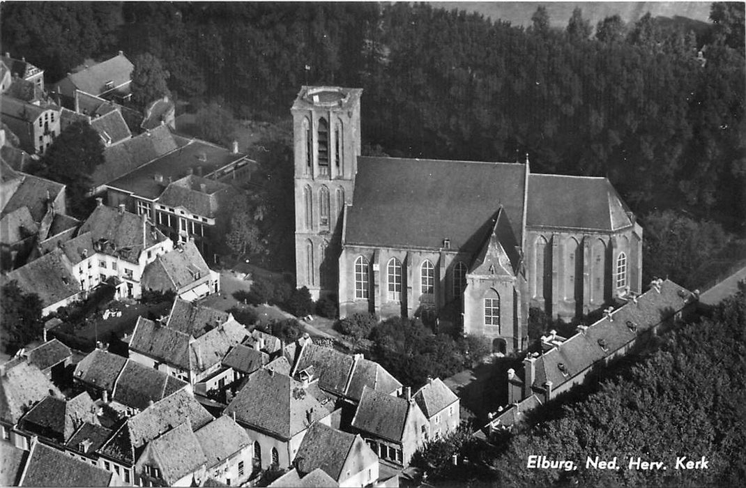 Elburg Kerk