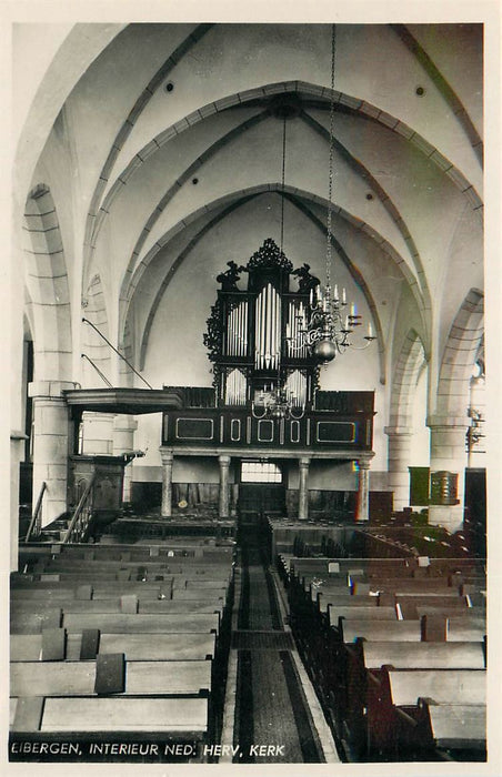 Eibergen Kerk