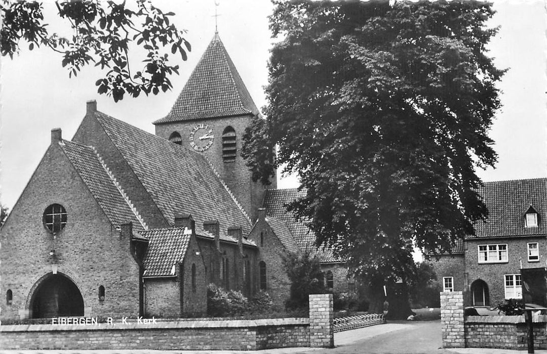 Eibergen Kerk