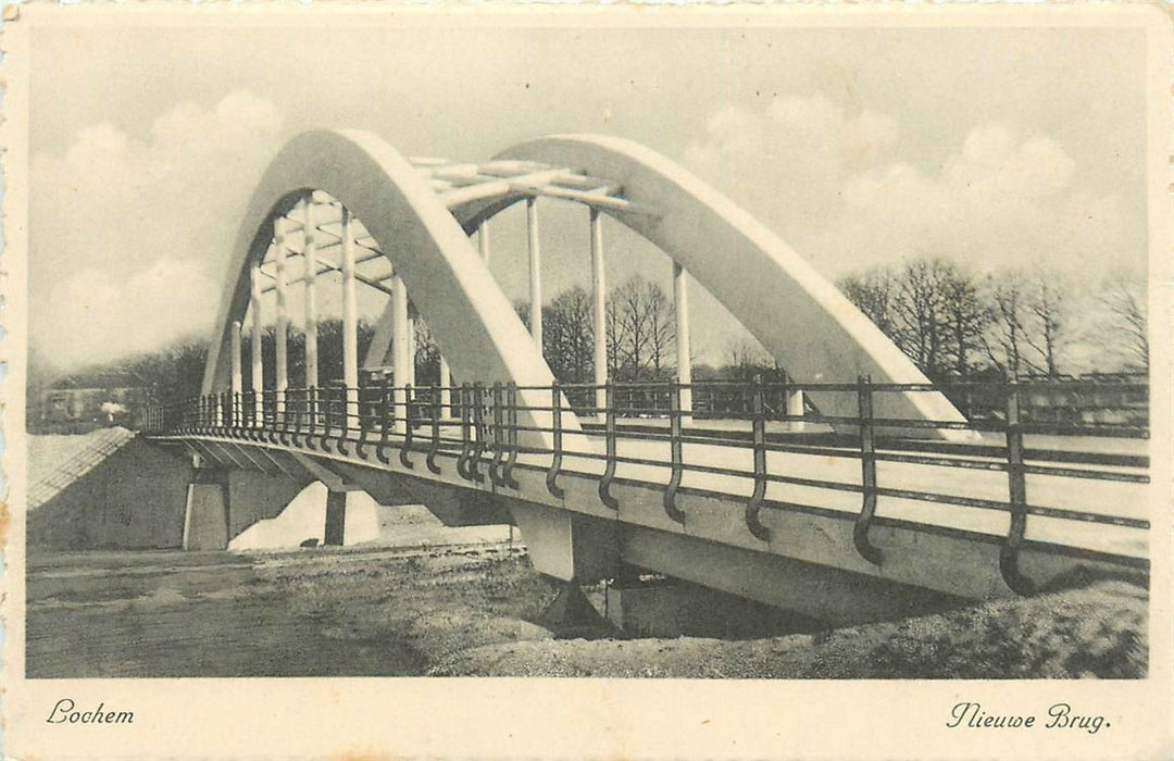 Lochem Nieuwe Brug