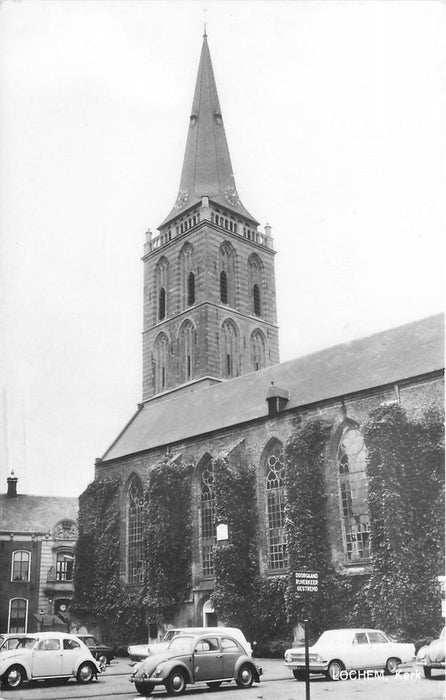 Lochem kerk